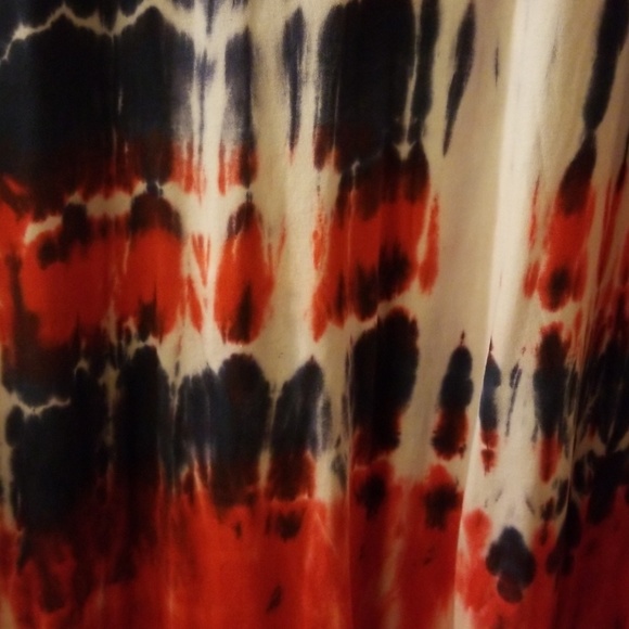 2XL American Dreams Maria BNWT - Picture 7 of 7